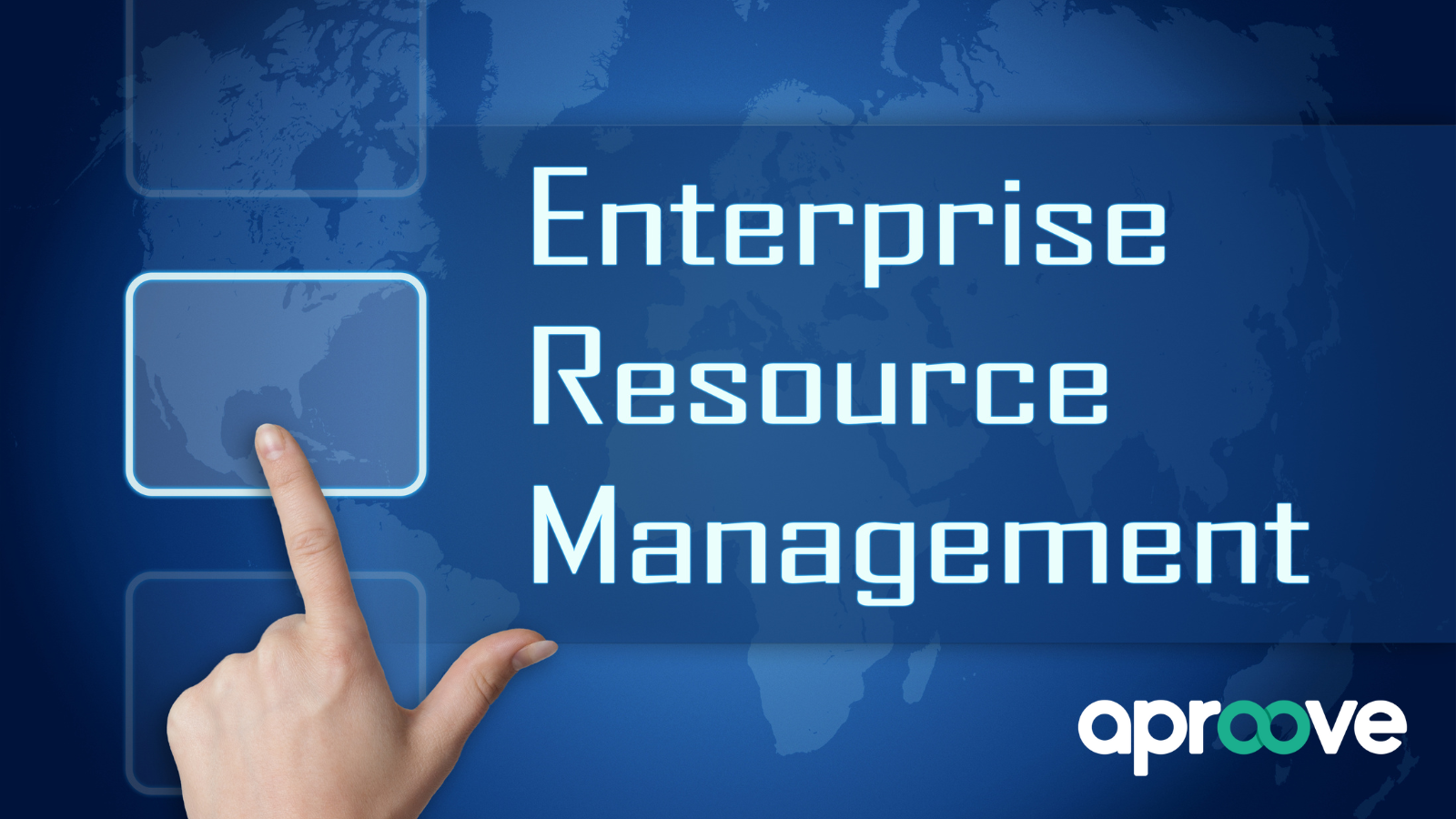 Enterprise Resource Management System Feb 25