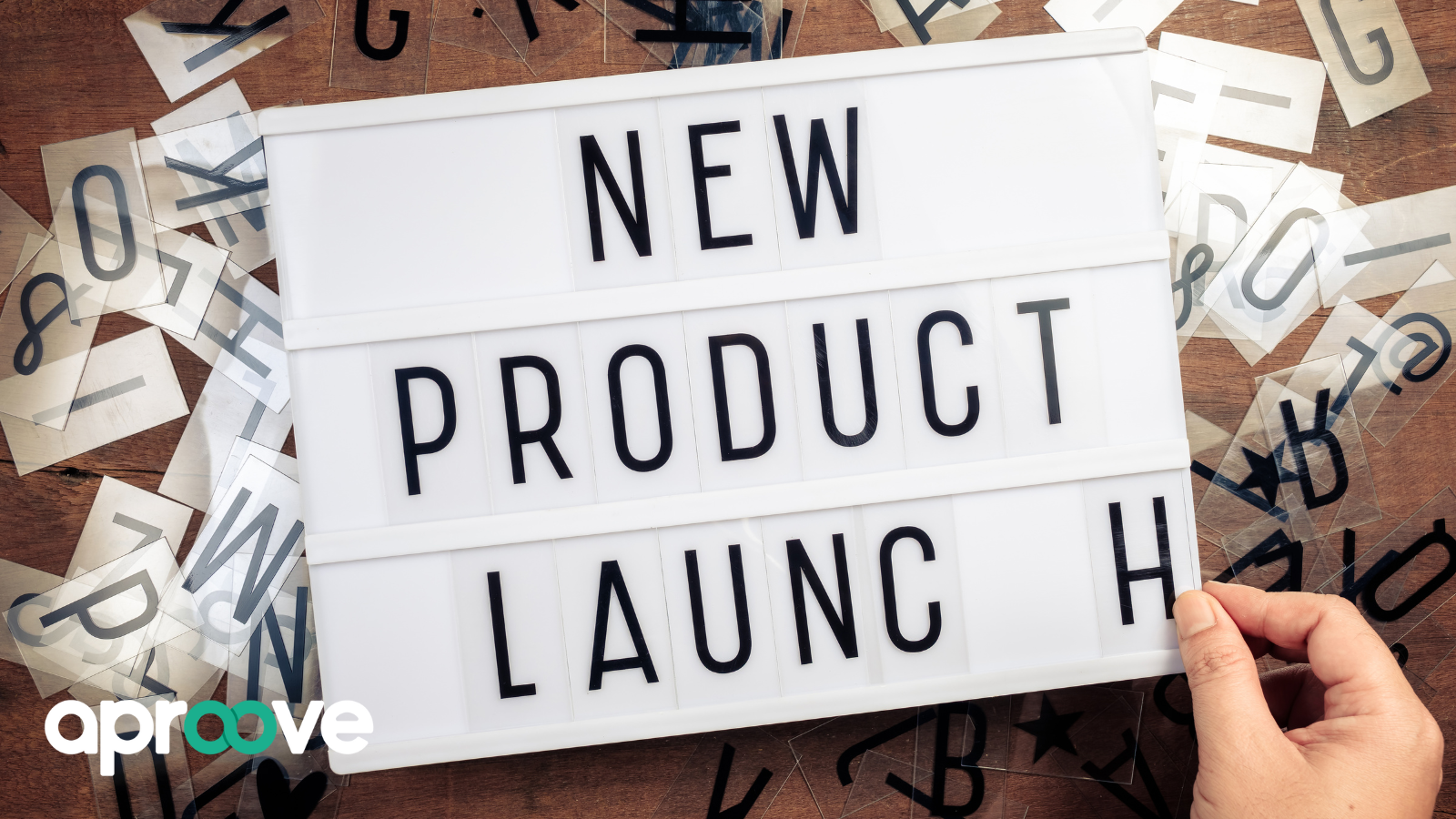 Product launch 1 Feb 25