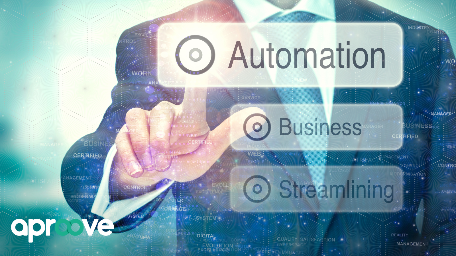 The Best Business Automation Software to Maximize Productivity - Aproove