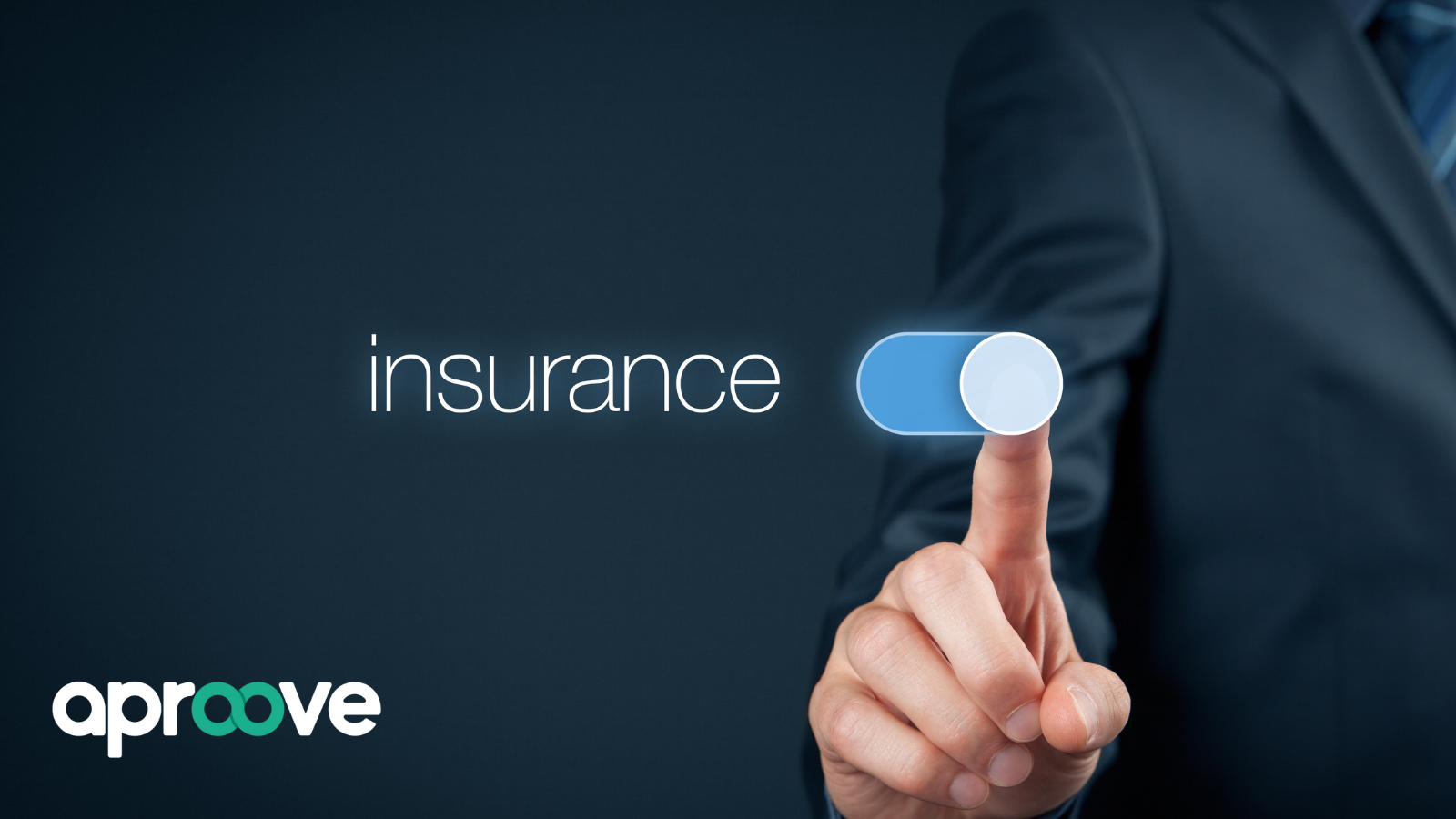 Automate Insurance Processes with Work Management Software - Aproove