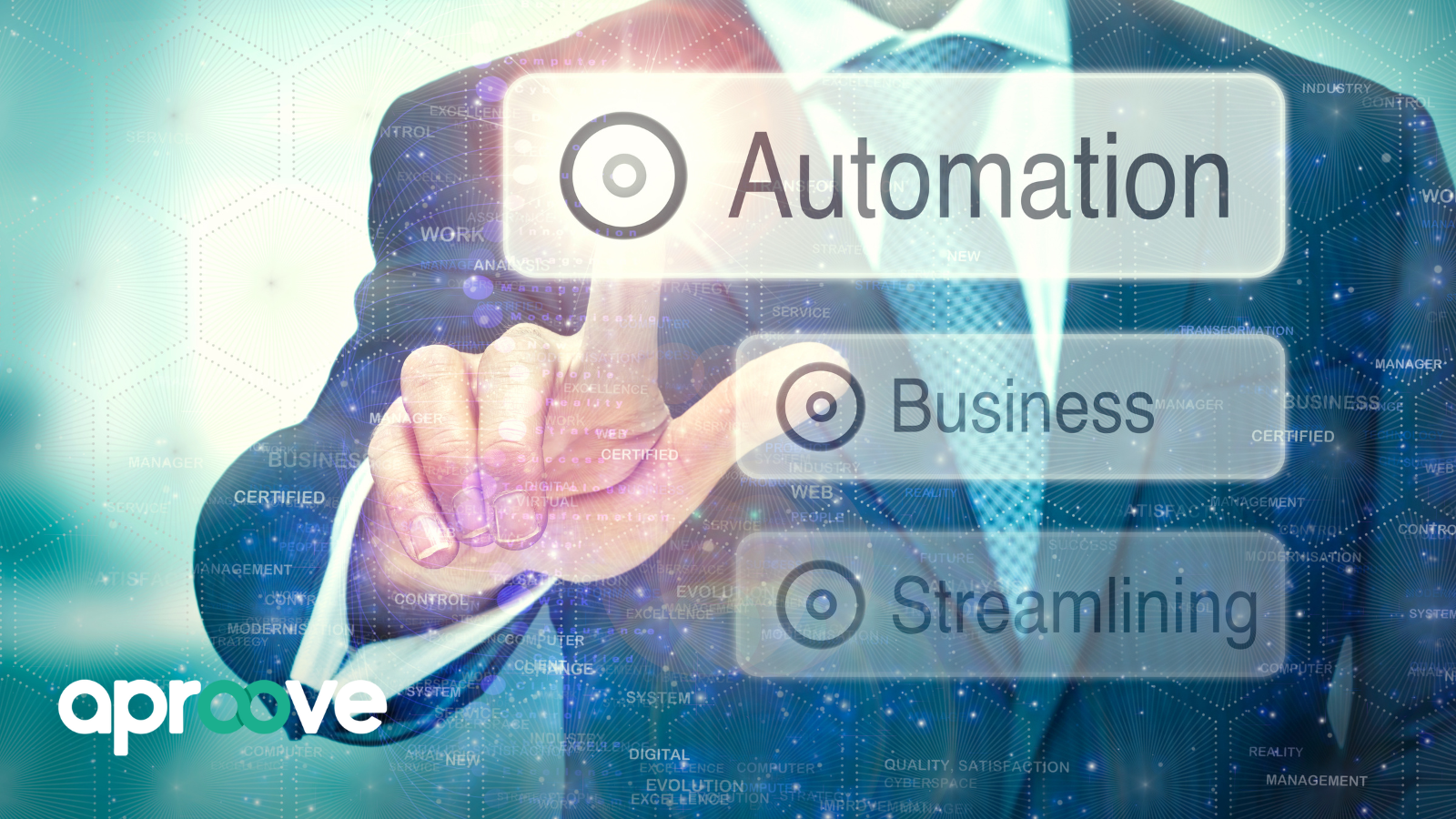 Choose the right workflow automation software for marketing - Aproove
