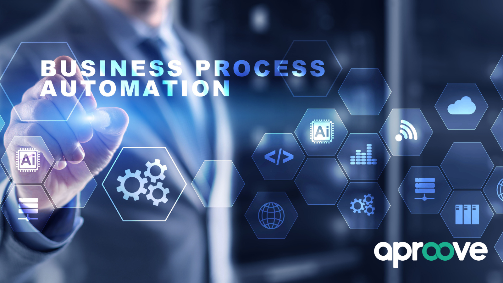 Business Process Automation: A Complete Guide for 2025 - Aproove